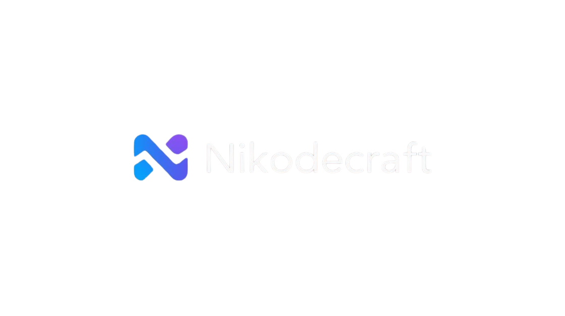NikodeCraft